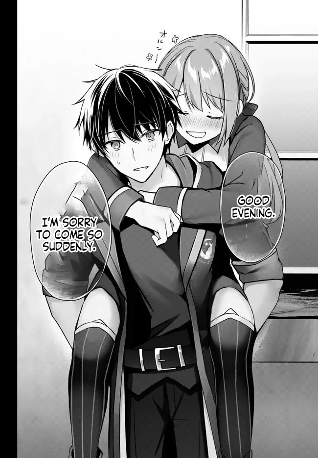 Read Jack of All Trades Party of None Manga Online