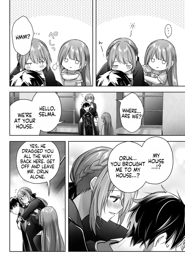 Read Jack of All Trades Party of None Manga Online