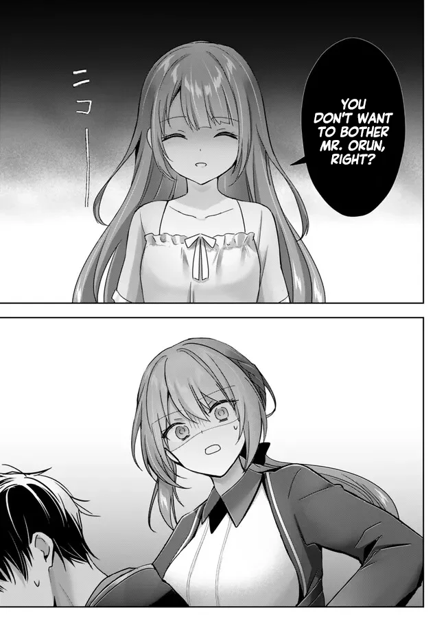 Read Jack of All Trades Party of None Manga Online