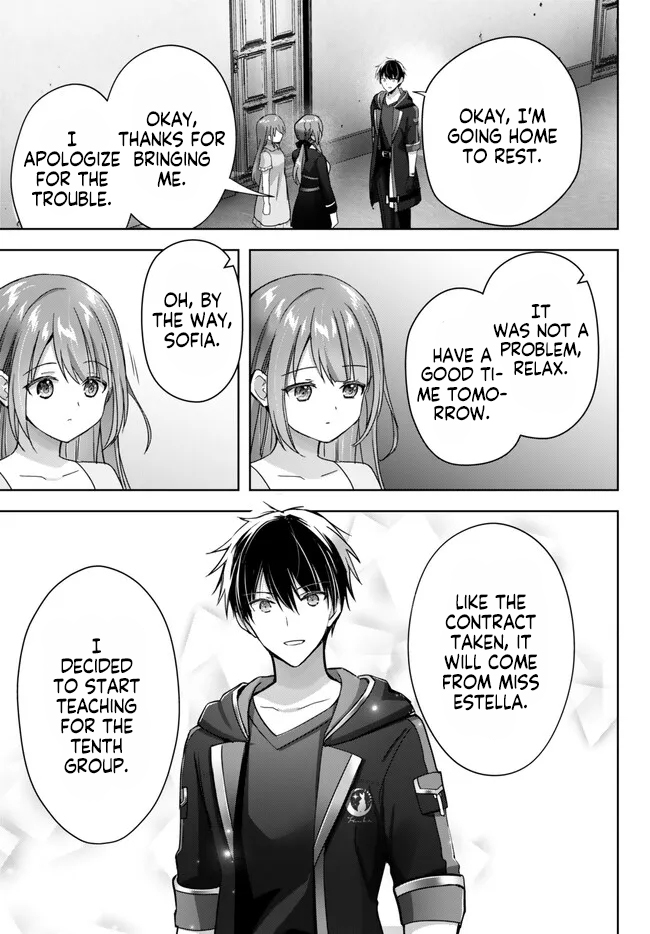 Read Jack of All Trades Party of None Manga Online