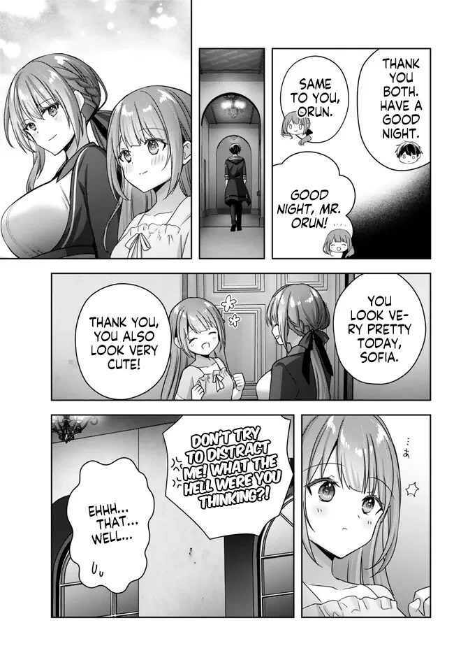 Read Jack of All Trades Party of None Manga Online