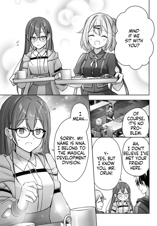 Read Jack of All Trades Party of None Manga Online