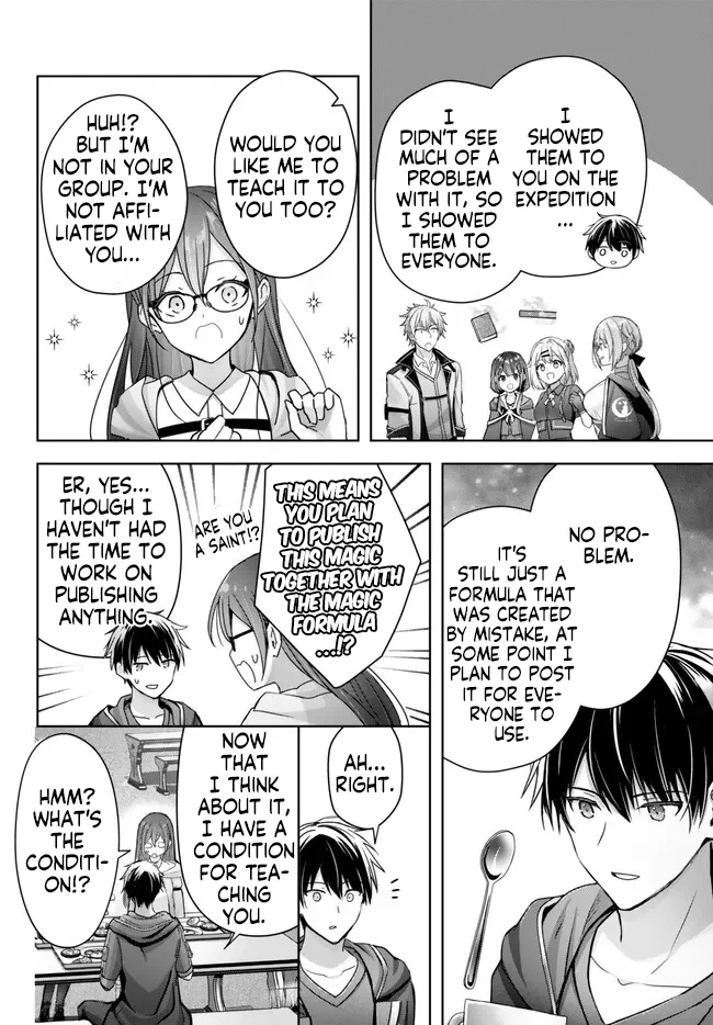 Read Jack of All Trades Party of None Manga Online