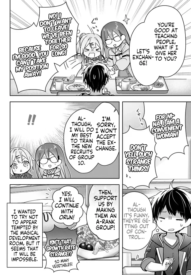 Read Jack of All Trades Party of None Manga Online