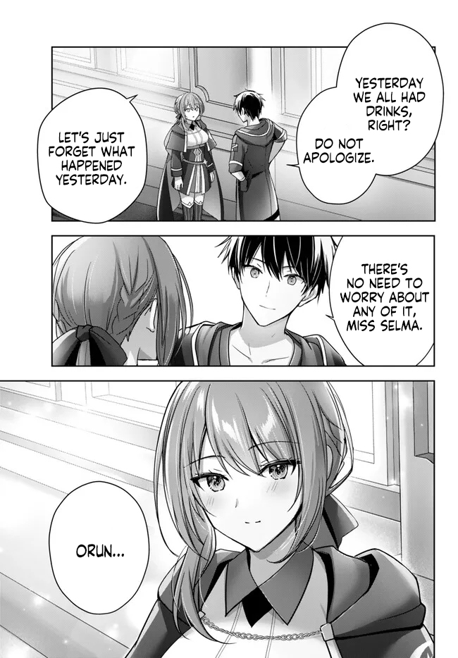 Read Jack of All Trades Party of None Manga Online