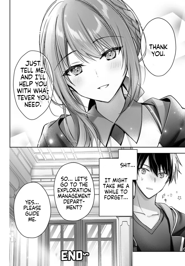 Read Jack of All Trades Party of None Manga Online