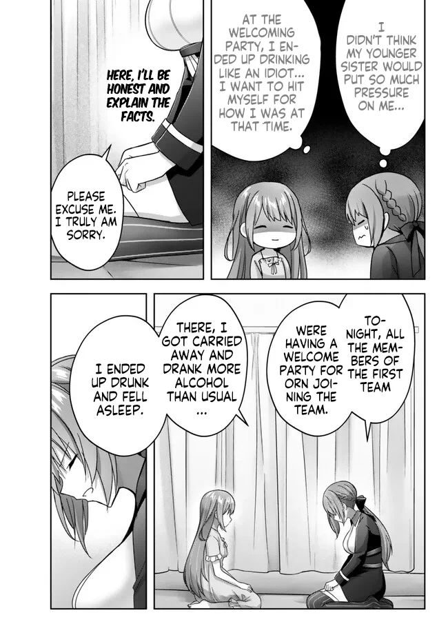 Read Jack of All Trades Party of None Manga Online