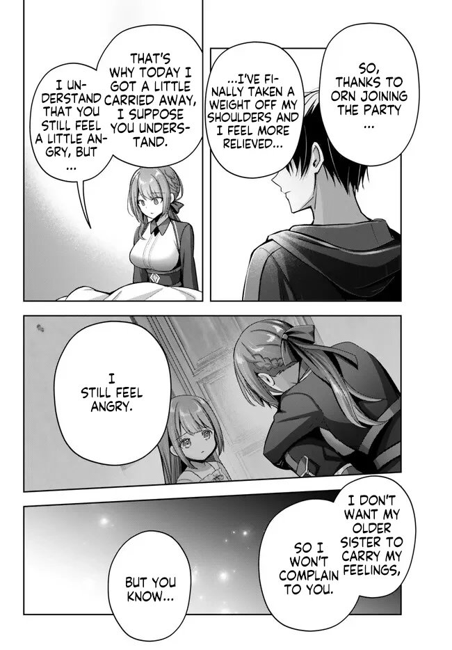 Read Jack of All Trades Party of None Manga Online