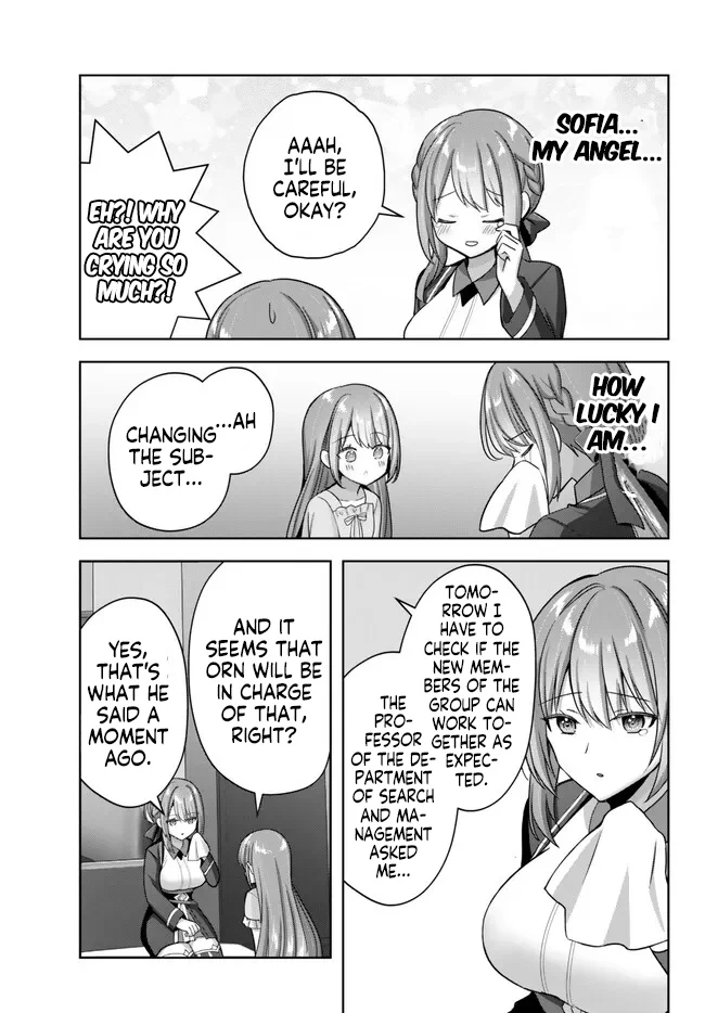 Read Jack of All Trades Party of None Manga Online