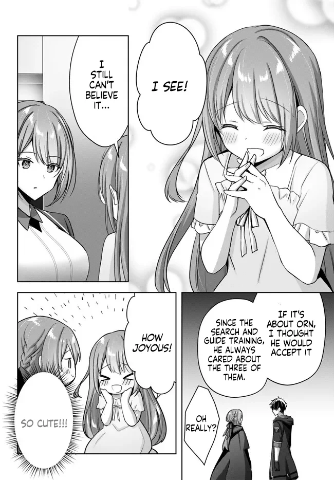 Read Jack of All Trades Party of None Manga Online