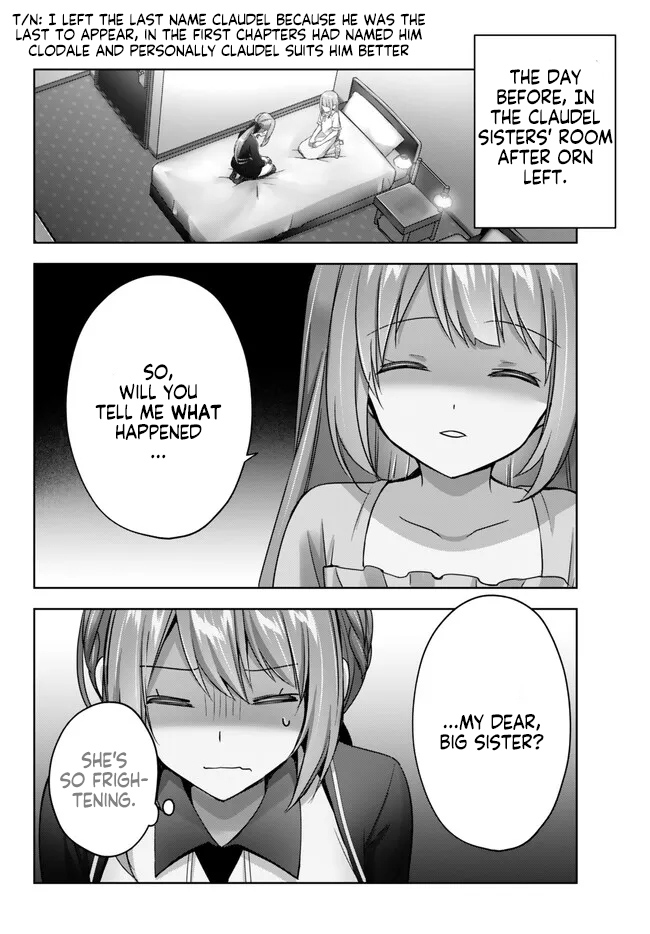 Read Jack of All Trades Party of None Manga Online