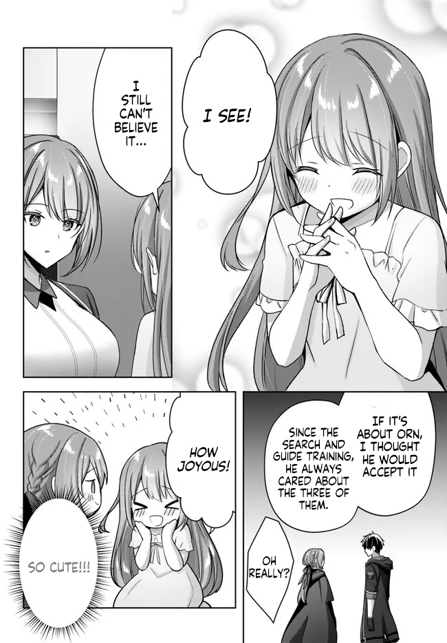 Read Jack of All Trades Party of None Manga Online