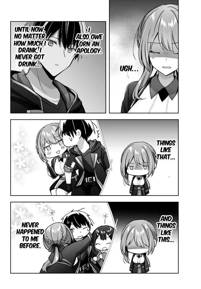 Read Jack of All Trades Party of None Manga Online