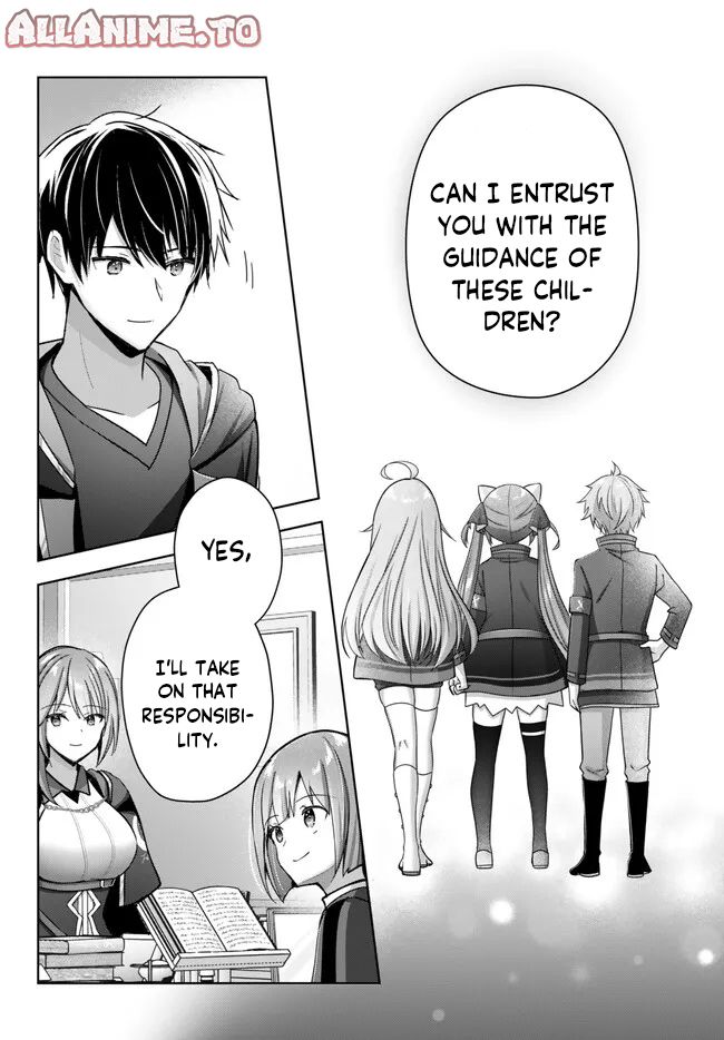 Read Jack of All Trades Party of None Manga Online