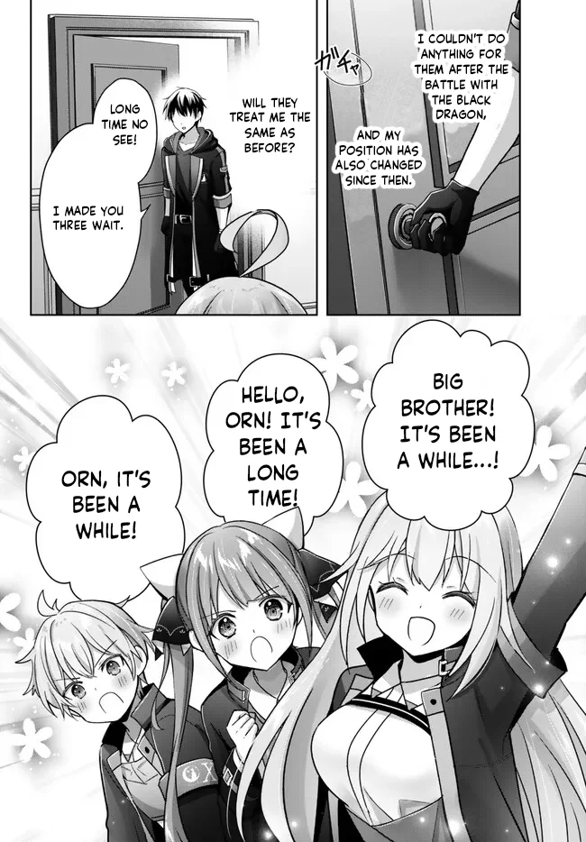 Read Jack of All Trades Party of None Manga Online