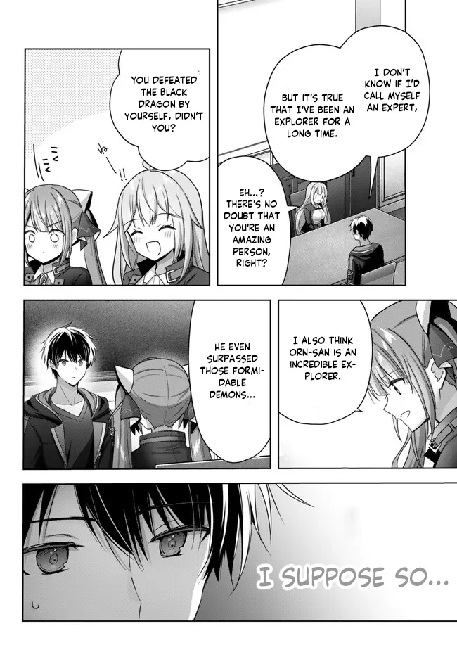 Read Jack of All Trades Party of None Manga Online