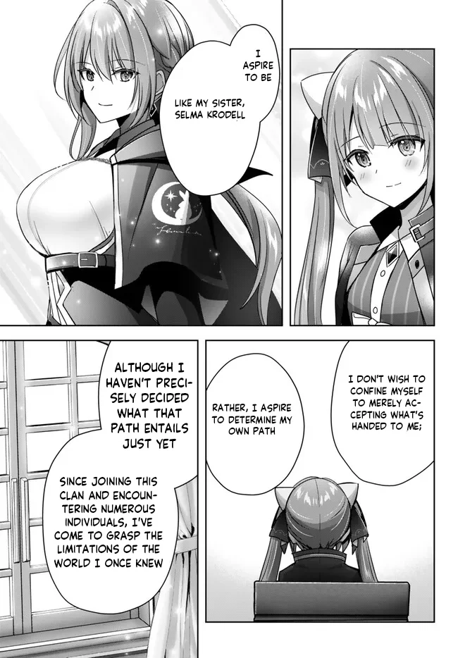 Read Jack of All Trades Party of None Manga Online