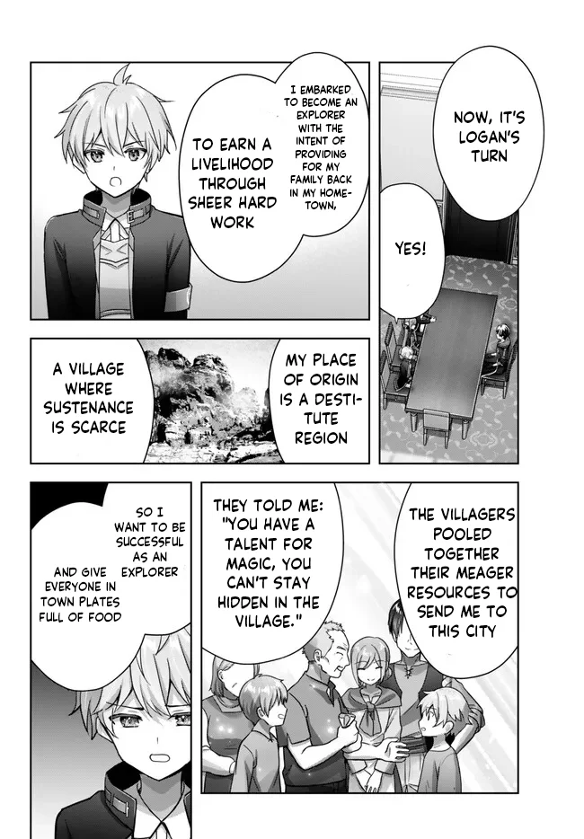 Read Jack of All Trades Party of None Manga Online