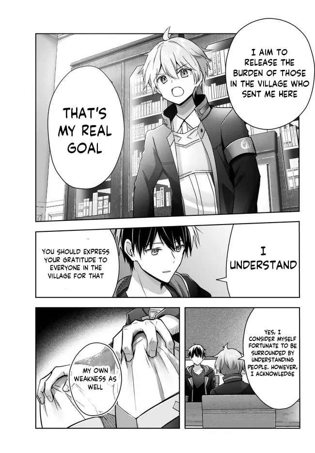 Read Jack of All Trades Party of None Manga Online