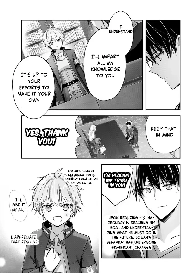 Read Jack of All Trades Party of None Manga Online