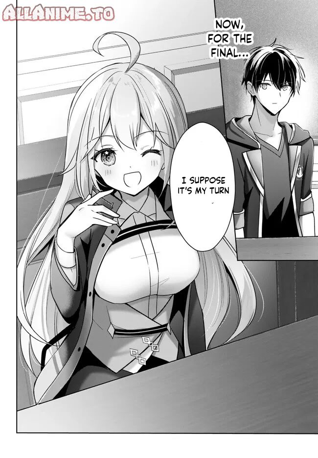 Read Jack of All Trades Party of None Manga Online