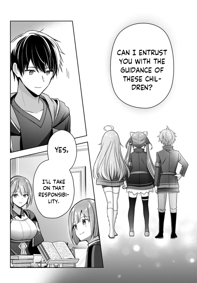 Read Jack of All Trades Party of None Manga Online