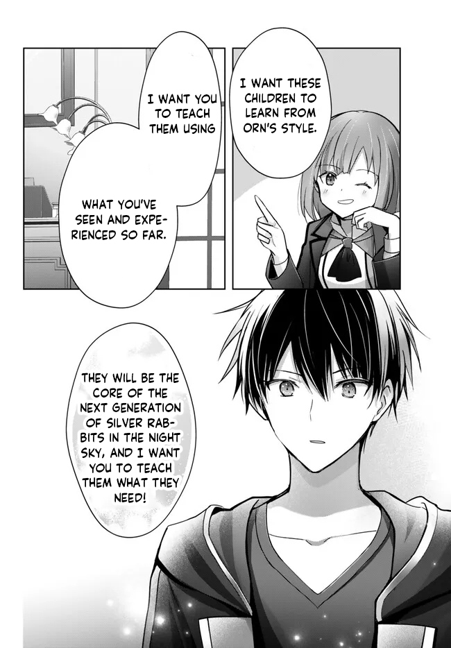 Read Jack of All Trades Party of None Manga Online