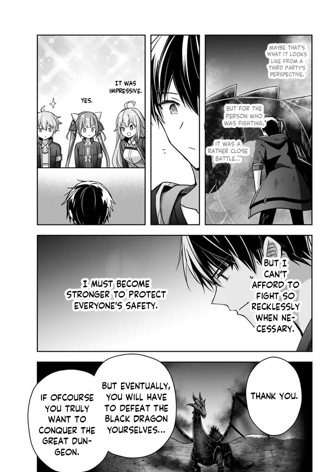 Read Jack of All Trades Party of None Manga Online