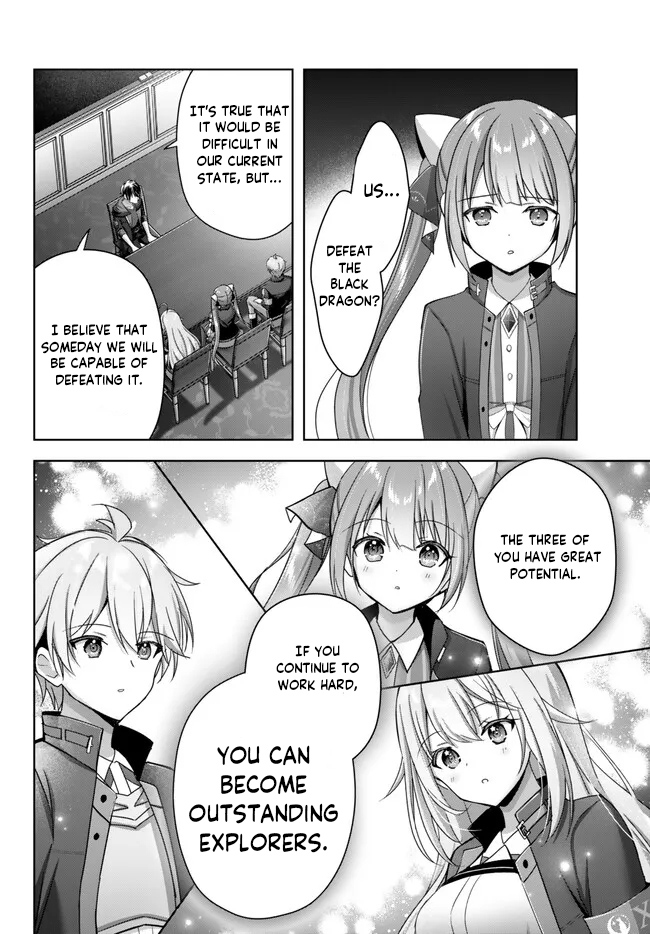 Read Jack of All Trades Party of None Manga Online