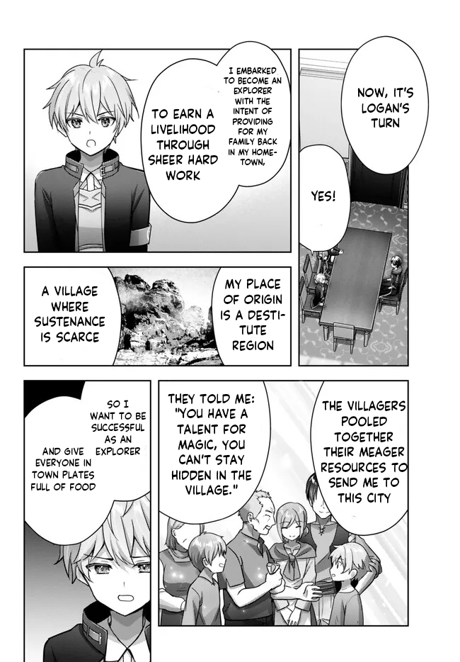 Read Jack of All Trades Party of None Manga Online