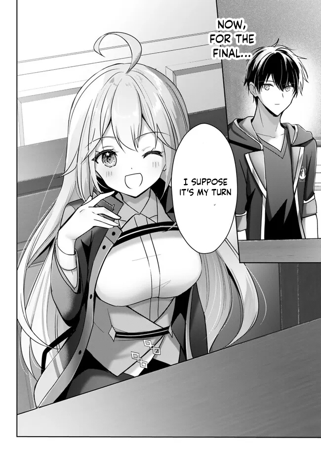 Read Jack of All Trades Party of None Manga Online