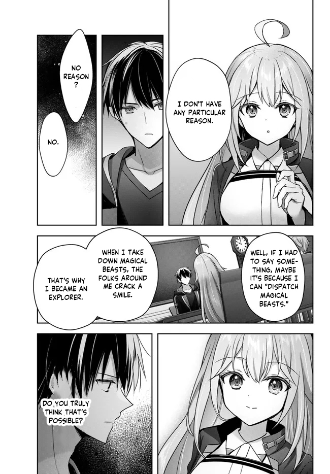 Read Jack of All Trades Party of None Manga Online