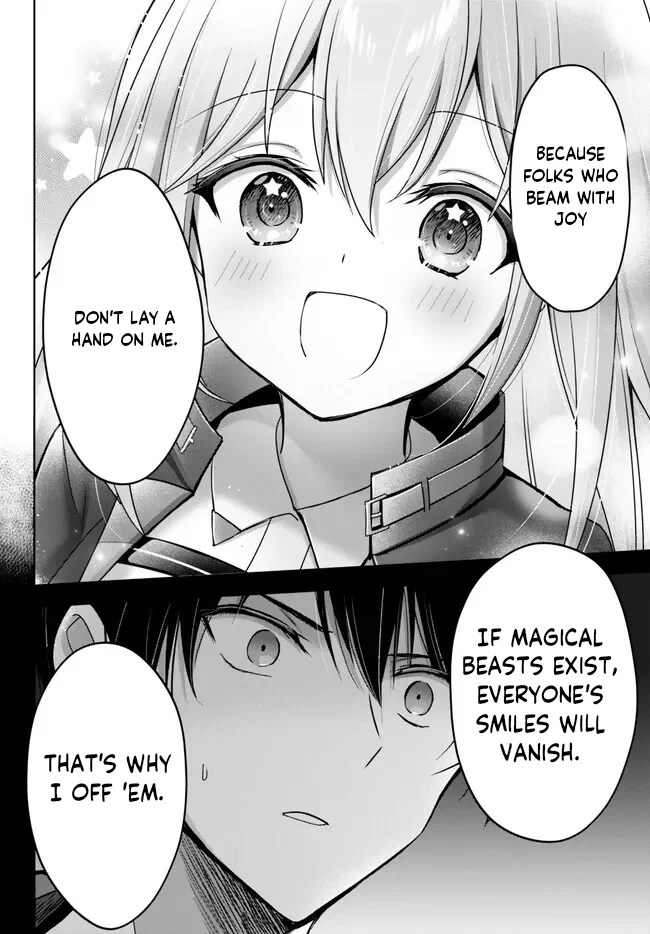 Read Jack of All Trades Party of None Manga Online