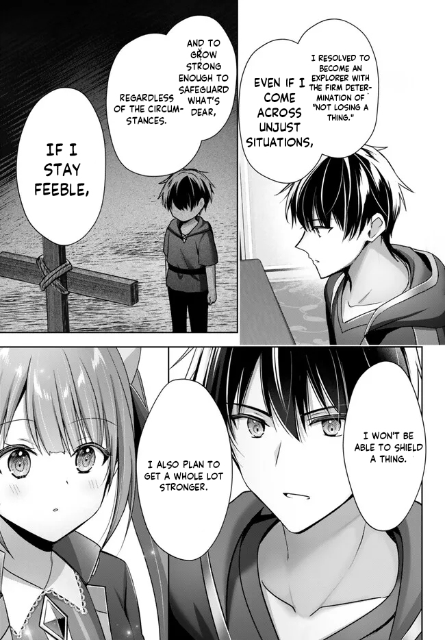 Read Jack of All Trades Party of None Manga Online