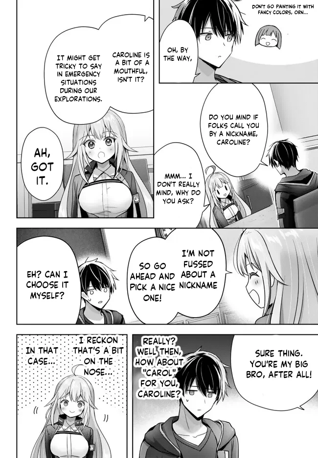 Read Jack of All Trades Party of None Manga Online