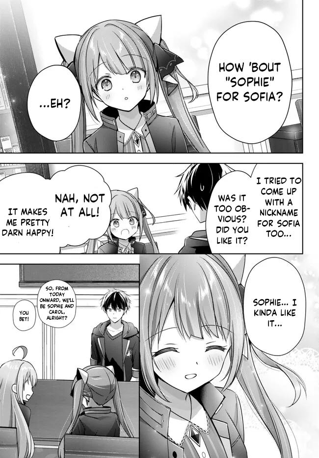 Read Jack of All Trades Party of None Manga Online