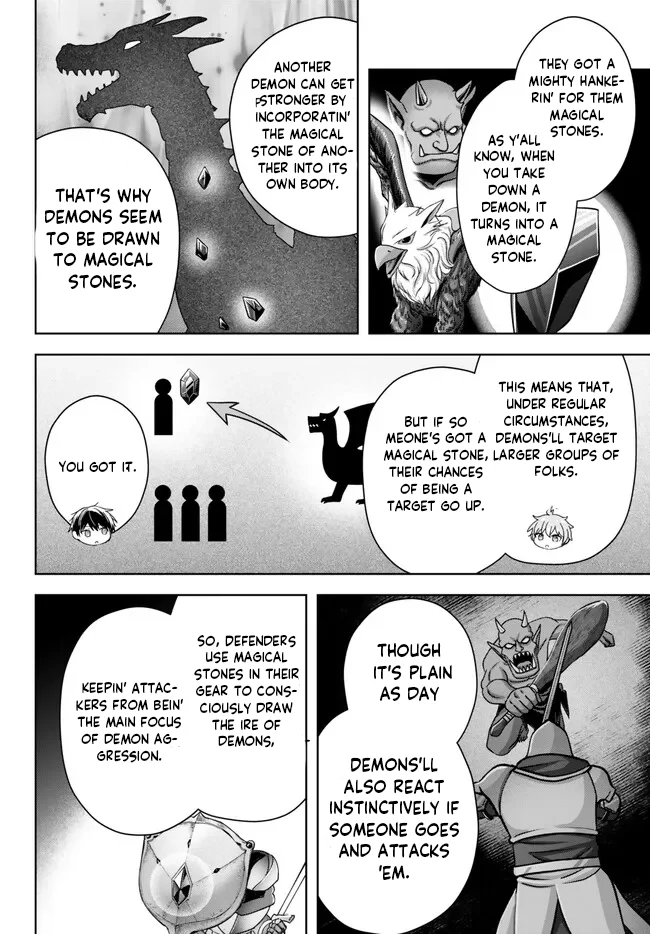 Read Jack of All Trades Party of None Manga Online