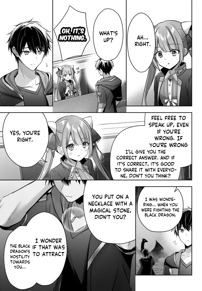 Read Jack of All Trades Party of None Manga Online