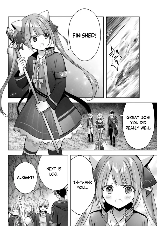 Read Jack of All Trades Party of None Manga Online