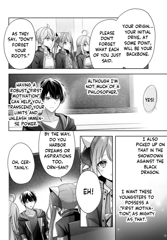 Read Jack of All Trades Party of None Manga Online