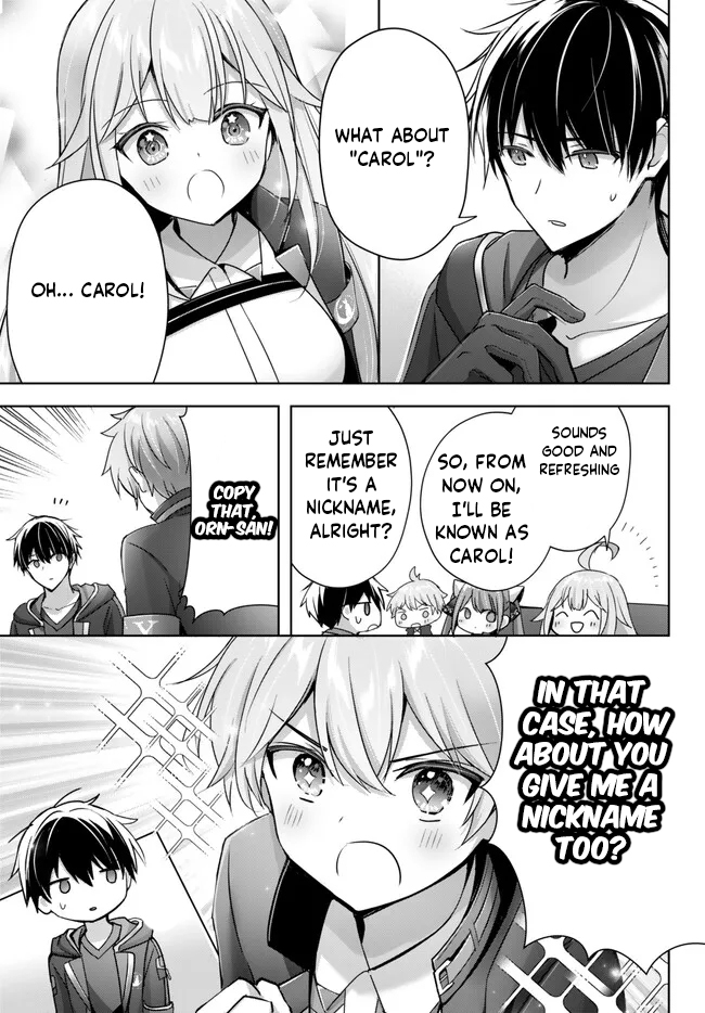 Read Jack of All Trades Party of None Manga Online