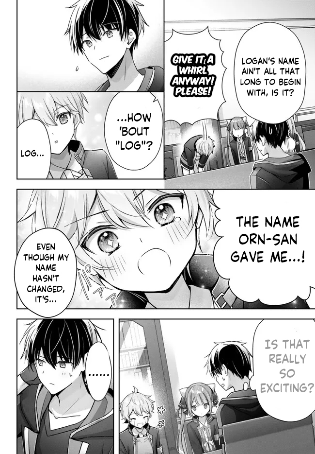 Read Jack of All Trades Party of None Manga Online