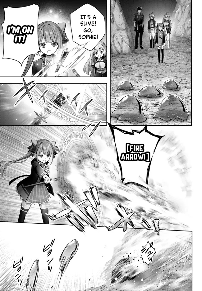 Read Jack of All Trades Party of None Manga Online