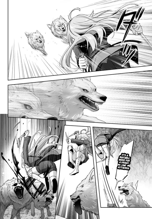 Read Jack of All Trades Party of None Manga Online