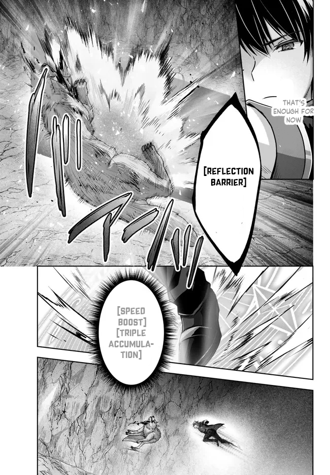 Read Jack of All Trades Party of None Manga Online