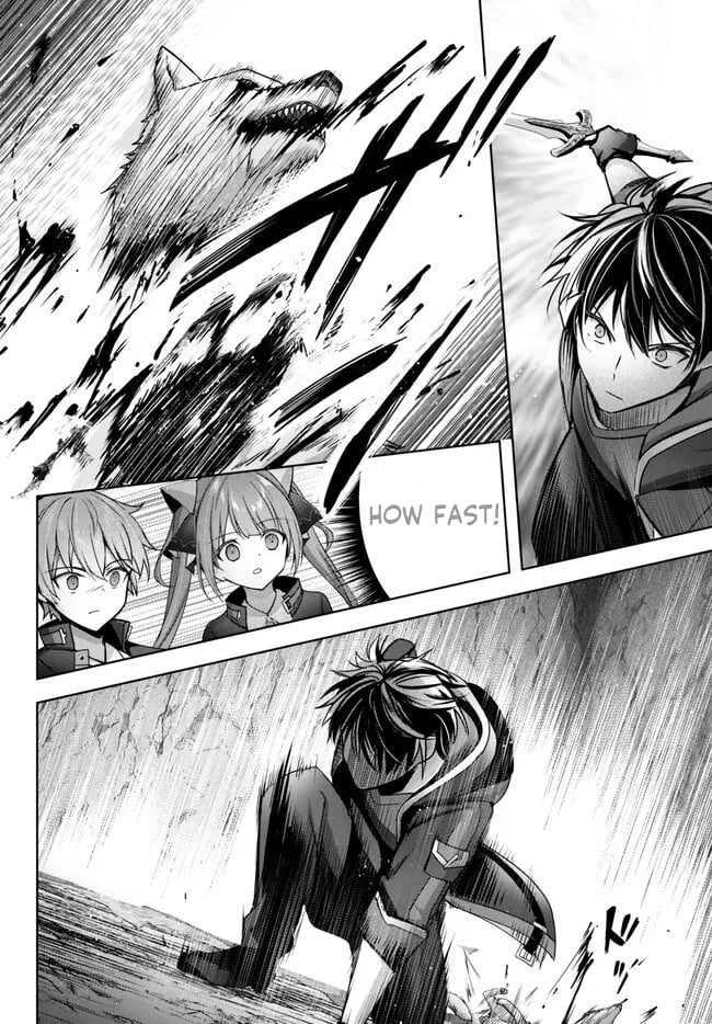 Read Jack of All Trades Party of None Manga Online