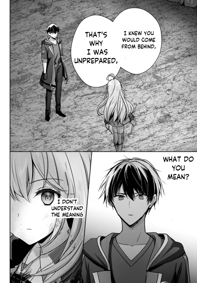 Read Jack of All Trades Party of None Manga Online