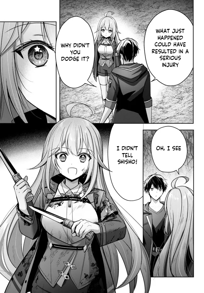 Read Jack of All Trades Party of None Manga Online