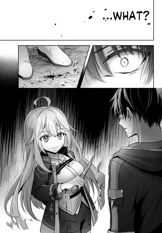 Read Jack of All Trades Party of None Manga Online