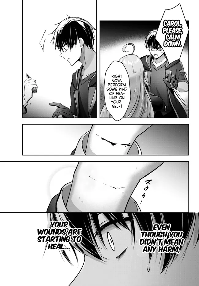 Read Jack of All Trades Party of None Manga Online